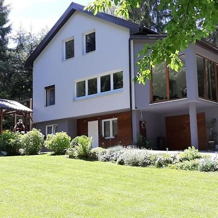 Villa-Apartments Bognar Velika Exteriér fotografie